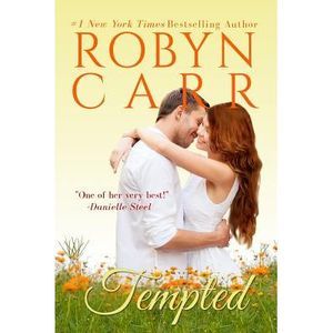 Tempted -- Robyn Carr